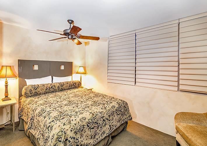 River Edge - 2 Bedroom + Loft Condo #A Telluride Room photo