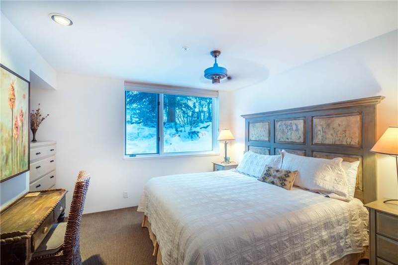 River Edge - 2 Bedroom + Loft Condo #A Telluride Exterior photo